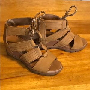 Sorel Joanne II women’s sandals